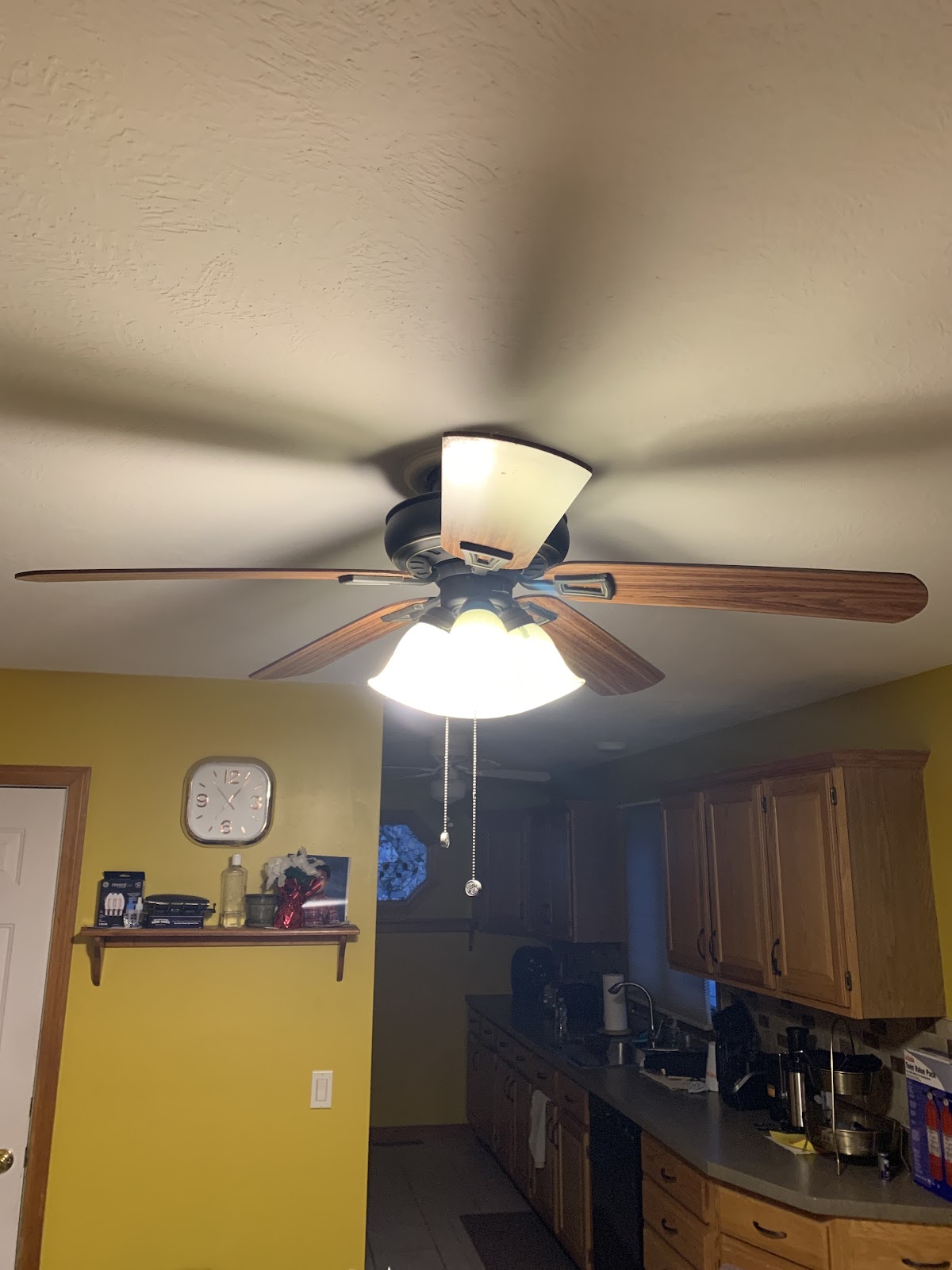 Plugged Electricians ATL wiring