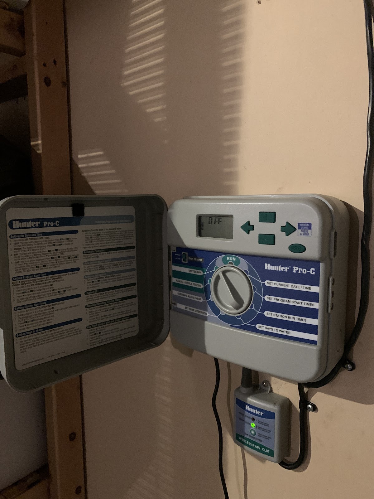 Plugged Electricians ATL residential service